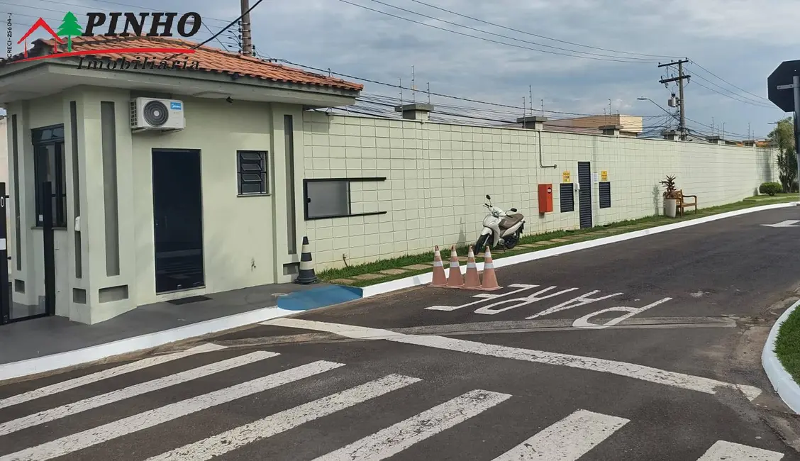 Foto 2 de Casa com 3 quartos à venda, 128m2 em Jardim São Paulo II, Rio Claro - SP