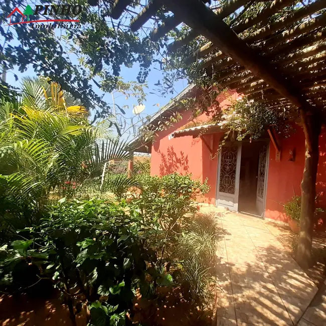 Foto 5 de Casa com 3 quartos à venda, 756m2 em Sao Pedro - SP