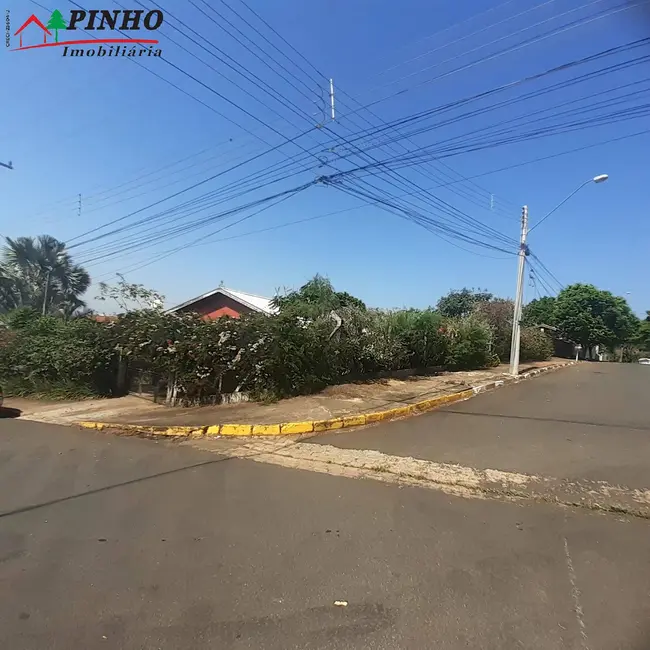 Foto 3 de Casa com 3 quartos à venda, 756m2 em Sao Pedro - SP