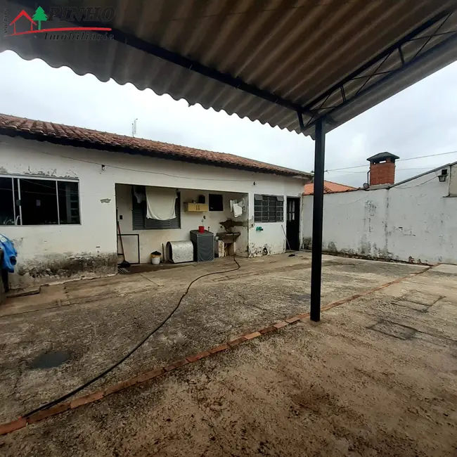 Foto 5 de Casa com 2 quartos à venda, 300m2 em Sao Pedro - SP
