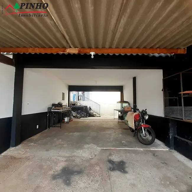 Foto 1 de Casa com 2 quartos à venda, 300m2 em Sao Pedro - SP