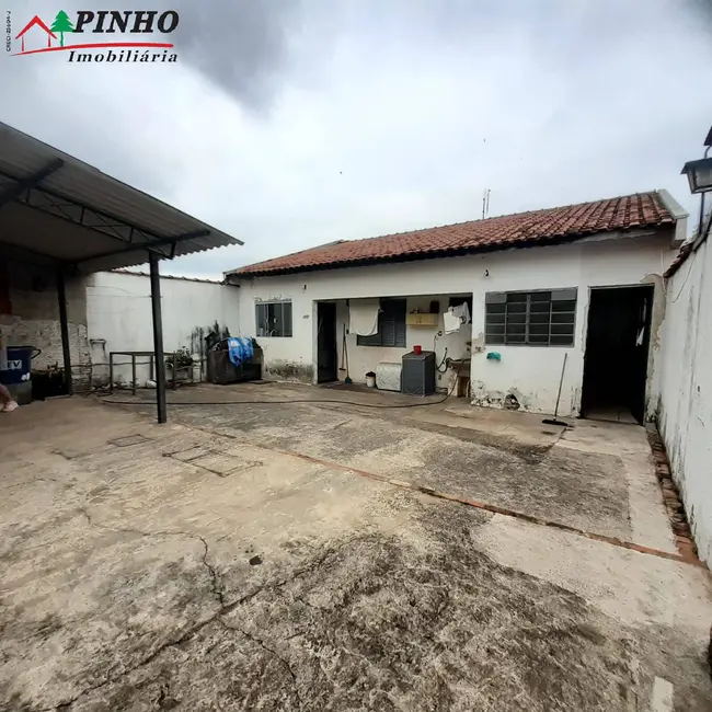 Foto 6 de Casa com 2 quartos à venda, 300m2 em Sao Pedro - SP