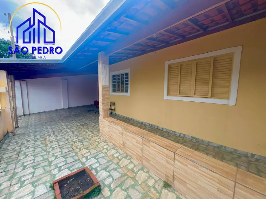 Foto 4 de Casa com 2 quartos à venda, 250m2 em Sao Pedro - SP