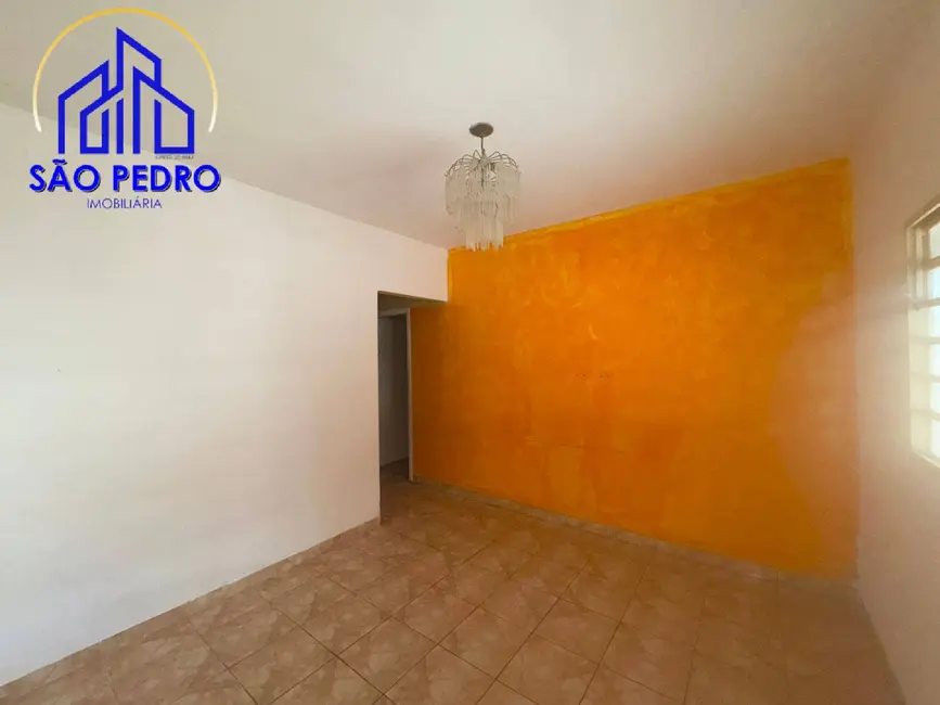 Foto 6 de Casa com 2 quartos à venda, 250m2 em Sao Pedro - SP