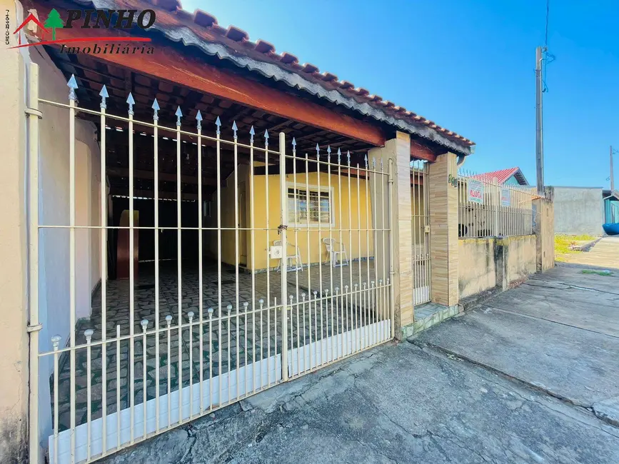 Foto 1 de Casa com 2 quartos à venda, 250m2 em Sao Pedro - SP