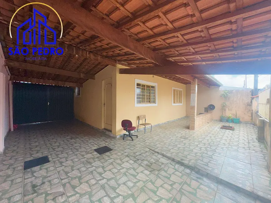 Foto 3 de Casa com 2 quartos à venda, 250m2 em Sao Pedro - SP