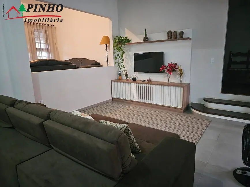 Foto 9 de Casa com 3 quartos à venda, 605m2 em Sao Pedro - SP