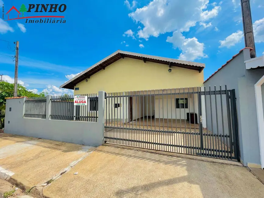 Foto 1 de Casa com 3 quartos à venda, 179m2 em Sao Pedro - SP