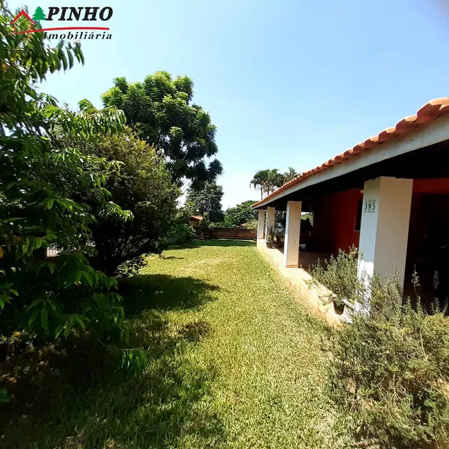 Foto 4 de Casa com 5 quartos à venda, 1102m2 em Sao Pedro - SP