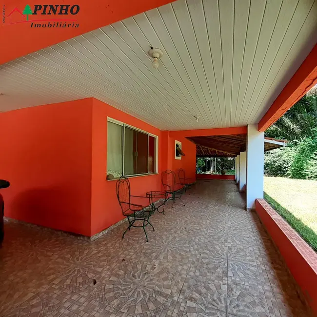 Foto 6 de Casa com 5 quartos à venda, 1102m2 em Sao Pedro - SP