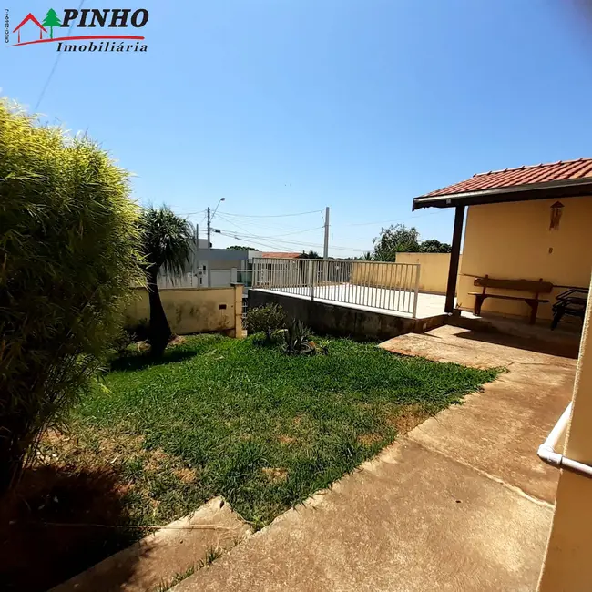 Foto 3 de Casa com 3 quartos à venda, 430m2 em Sao Pedro - SP