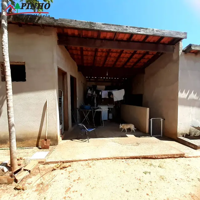 Foto 8 de Casa com 3 quartos à venda, 430m2 em Sao Pedro - SP