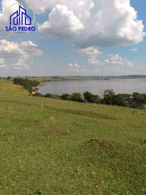 Foto 3 de Fazenda / Haras à venda, 108m2 em Santa Maria Da Serra - SP