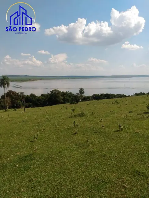Foto 6 de Fazenda / Haras à venda, 108m2 em Santa Maria Da Serra - SP