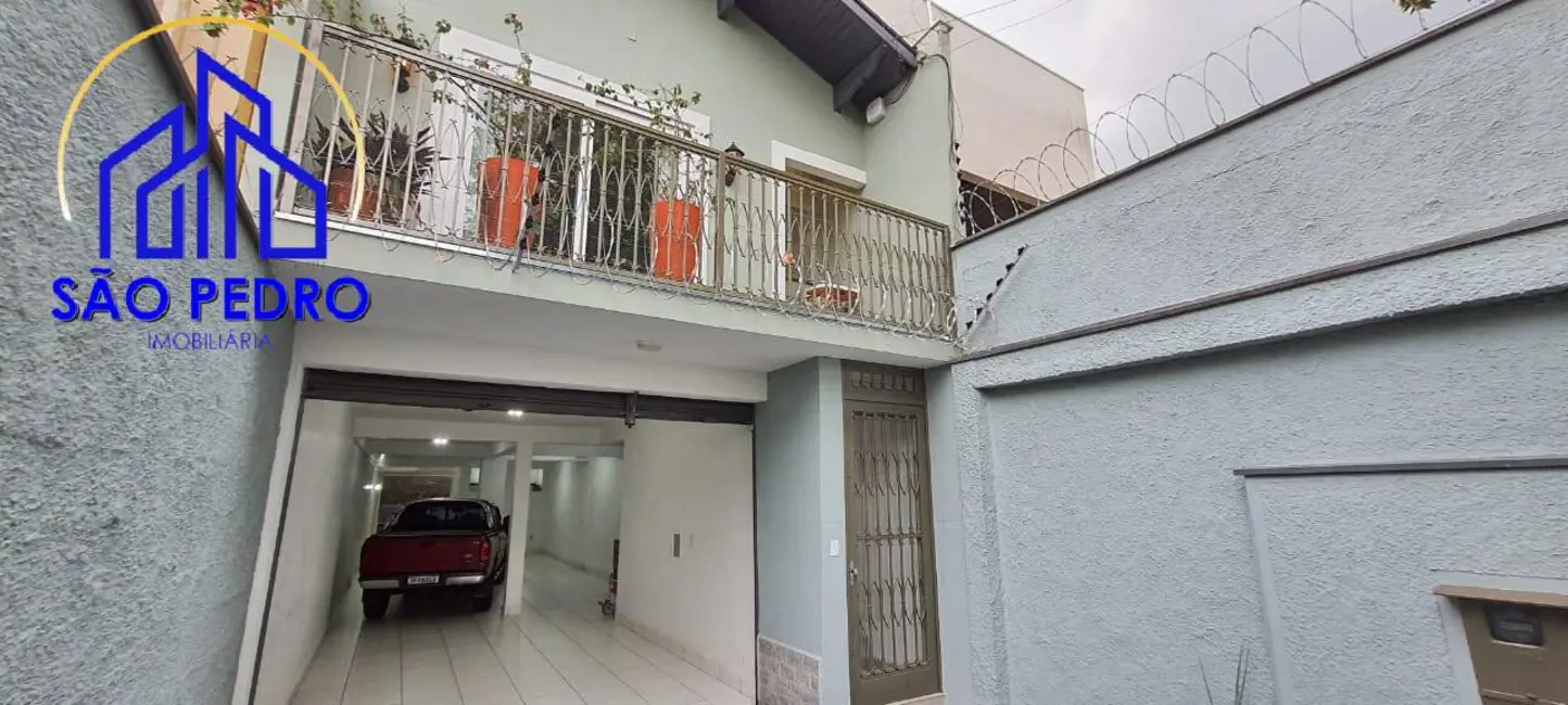 Foto 1 de Casa com 3 quartos à venda em Centro, Piracicaba - SP