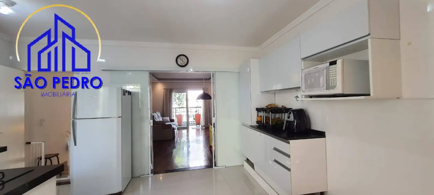 Foto 8 de Casa com 3 quartos à venda em Centro, Piracicaba - SP