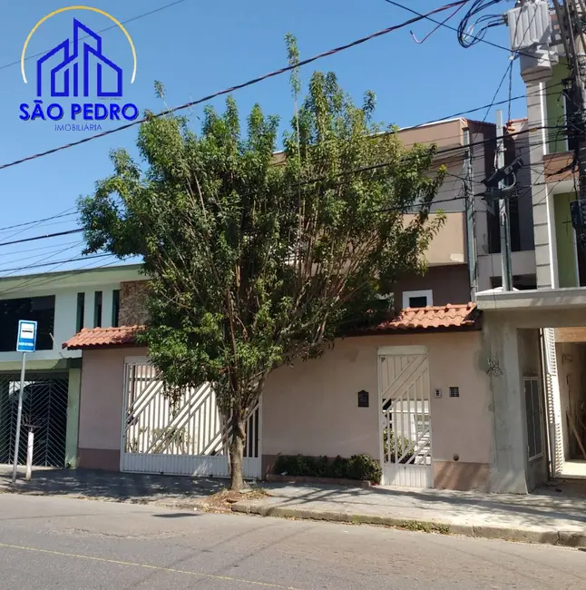 Foto 1 de Casa com 2 quartos à venda, 930270m2 em Centro, Santo Andre - SP