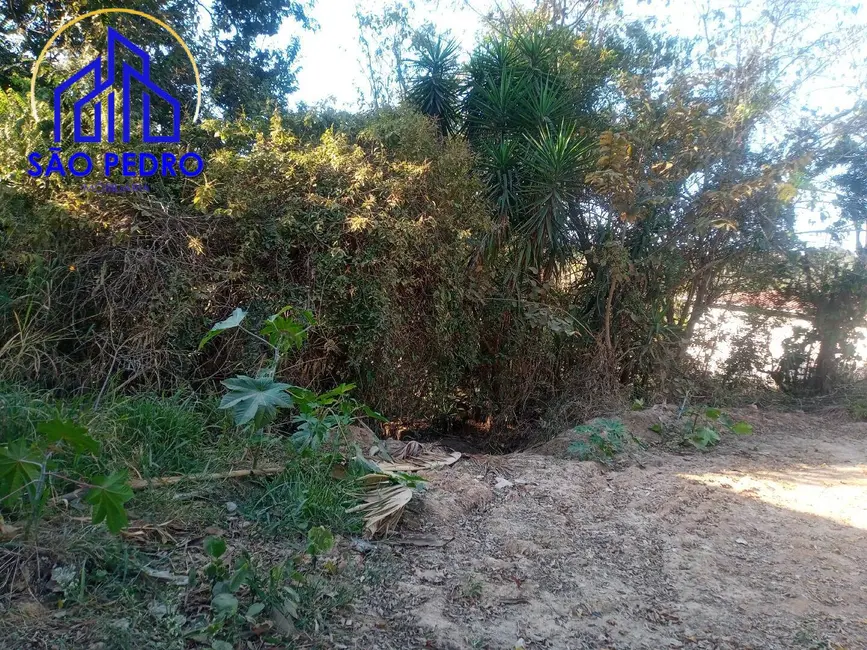 Foto 3 de Terreno / Lote à venda, 1000m2 em Indaiatuba - SP