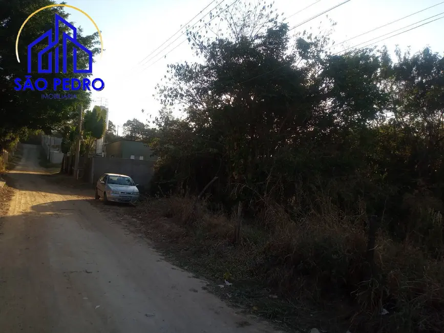 Foto 1 de Terreno / Lote à venda, 1000m2 em Indaiatuba - SP