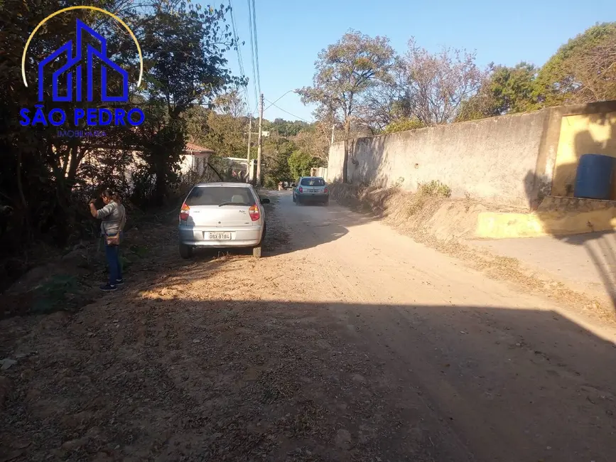 Foto 8 de Terreno / Lote à venda, 1000m2 em Indaiatuba - SP