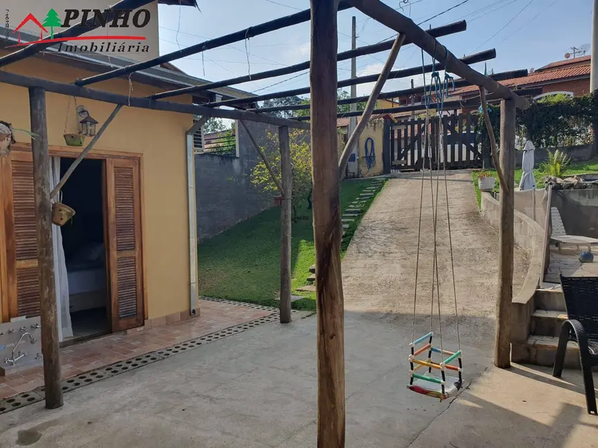Foto 2 de Casa com 3 quartos à venda, 287m2 em Aguas De Sao Pedro - SP