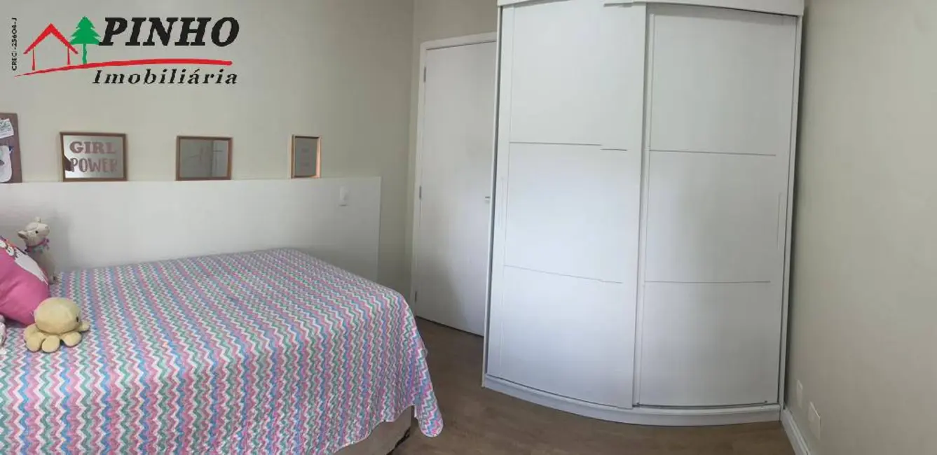 Foto 2 de Apartamento com 3 quartos à venda, 69m2 em Piracicaba - SP