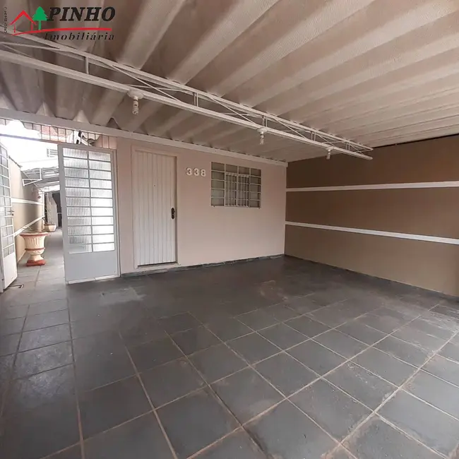 Foto 1 de Casa à venda, 150m2 em Sao Pedro - SP
