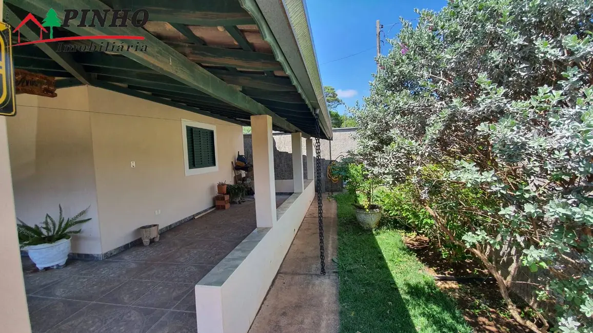 Foto 1 de Casa com 3 quartos à venda, 2181325m2 em Brotas - SP