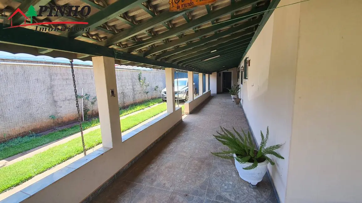 Foto 7 de Casa com 3 quartos à venda, 2181325m2 em Brotas - SP