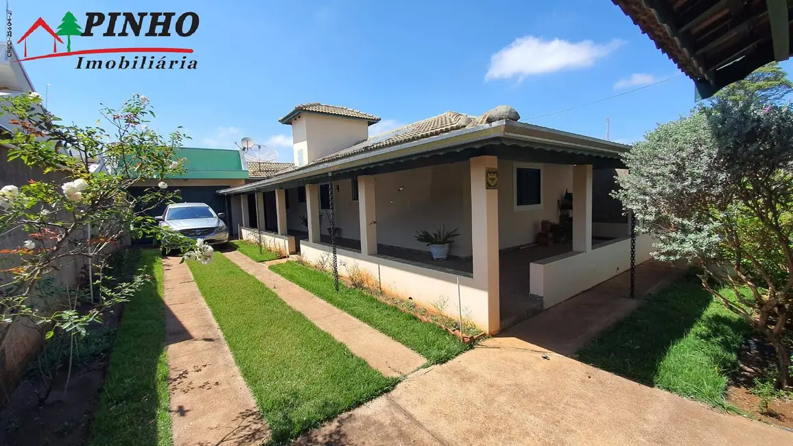 Foto 6 de Casa com 3 quartos à venda, 2181325m2 em Brotas - SP