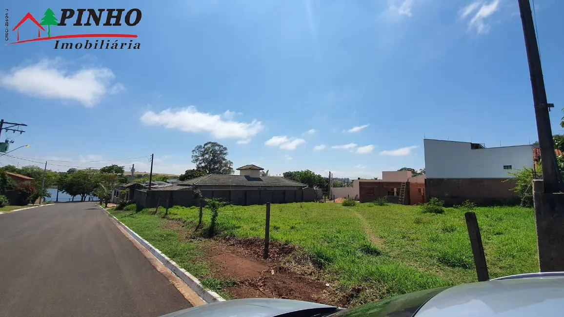 Foto 3 de Casa com 3 quartos à venda, 2181325m2 em Brotas - SP