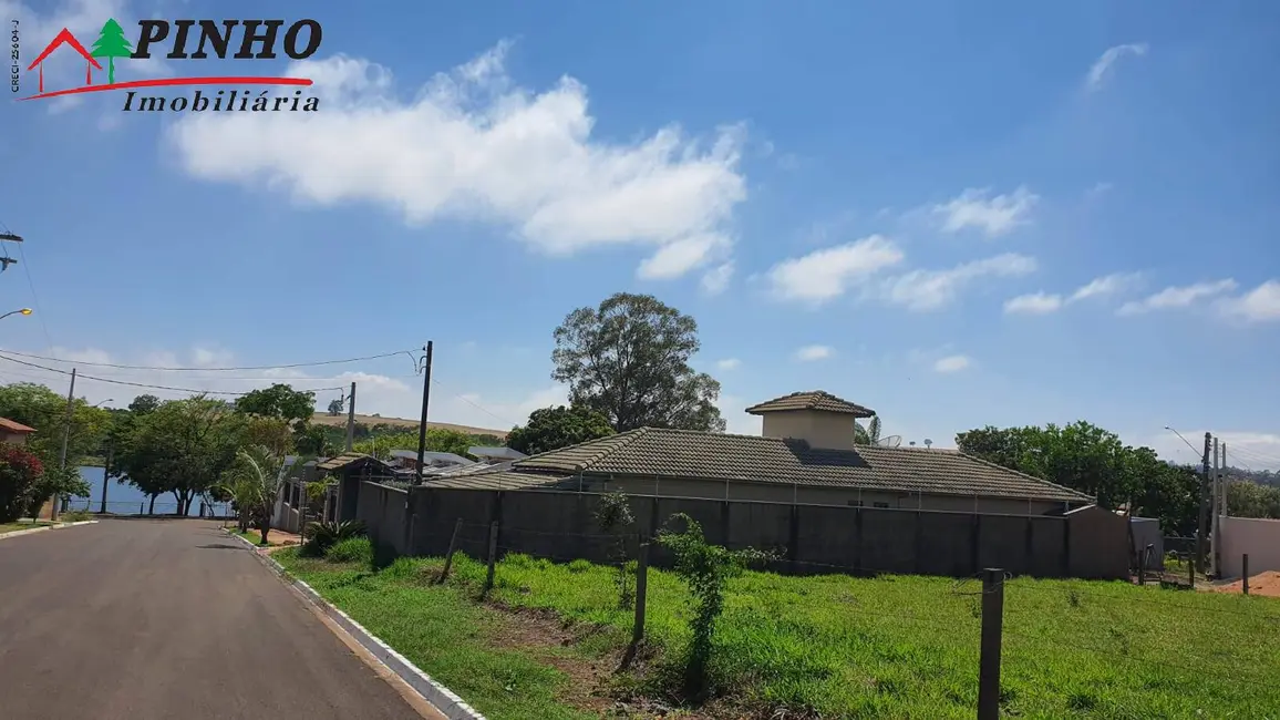 Foto 5 de Casa com 3 quartos à venda, 2181325m2 em Brotas - SP