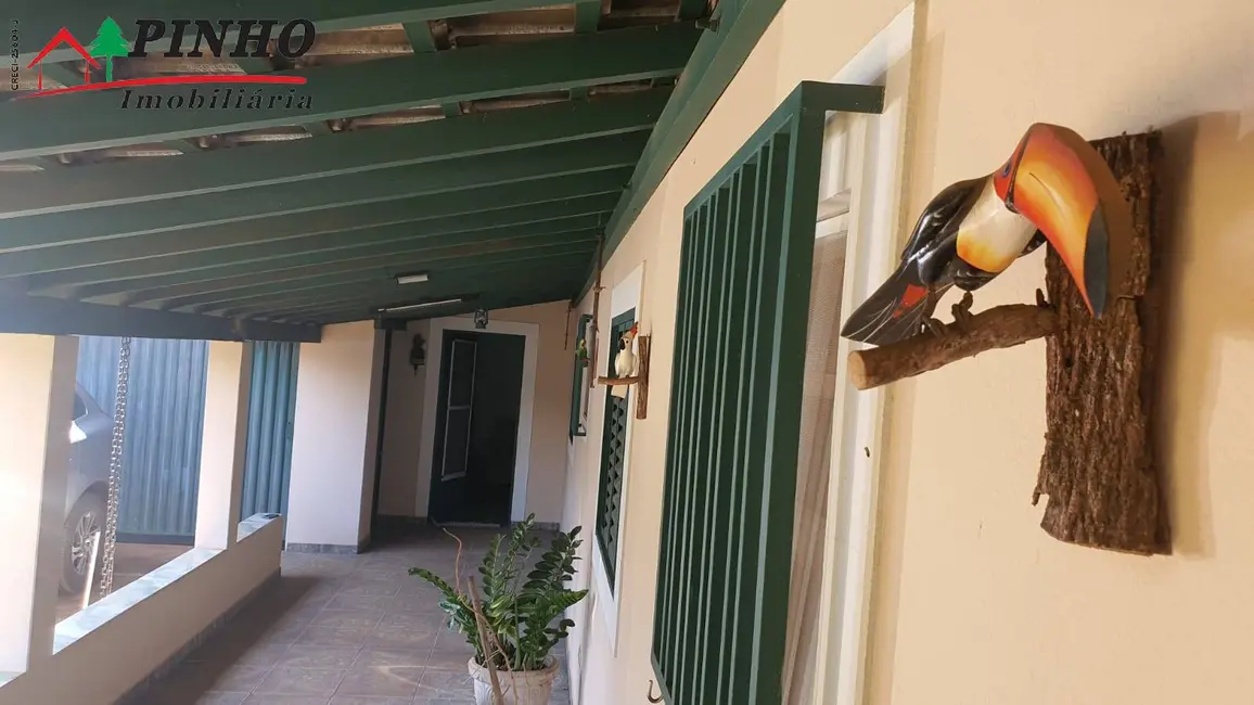 Foto 8 de Casa com 3 quartos à venda, 2181325m2 em Brotas - SP