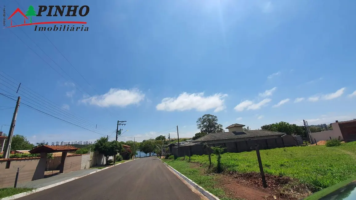 Foto 4 de Casa com 3 quartos à venda, 2181325m2 em Brotas - SP