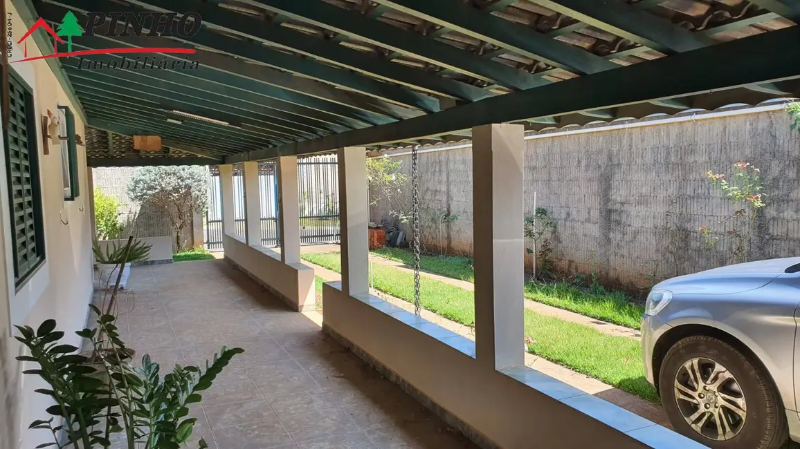 Foto 9 de Casa com 3 quartos à venda, 2181325m2 em Brotas - SP