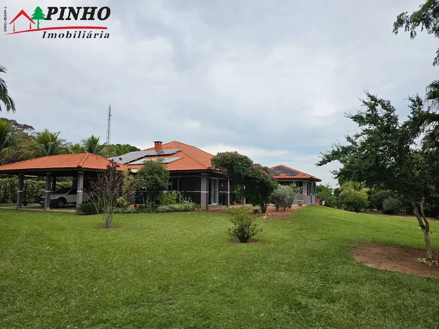 Foto 4 de Casa com 4 quartos à venda, 5000m2 em Sao Pedro - SP