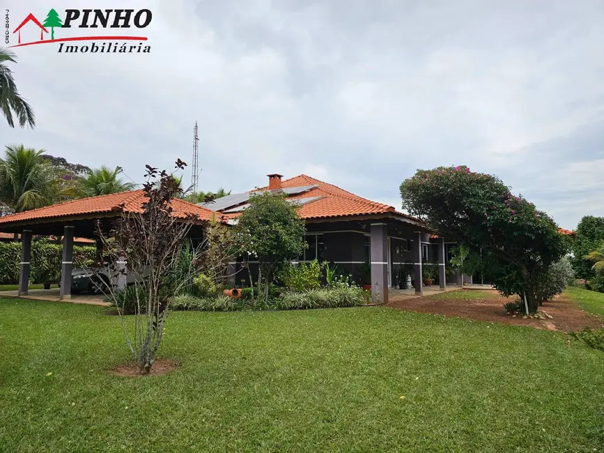 Foto 3 de Casa com 4 quartos à venda, 5000m2 em Sao Pedro - SP