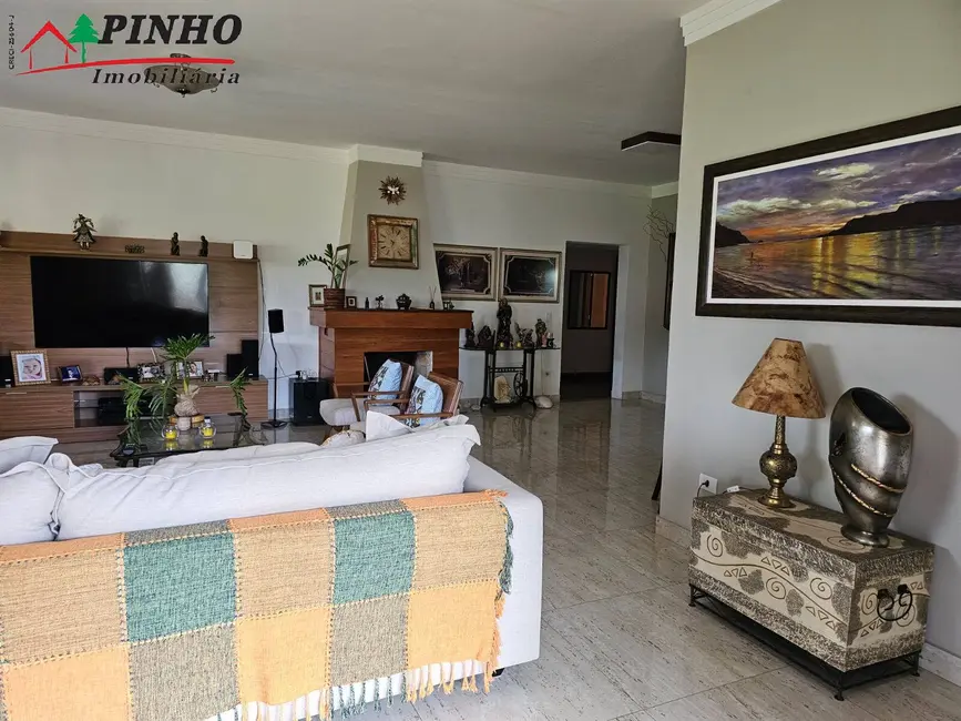 Foto 8 de Casa com 4 quartos à venda, 5000m2 em Sao Pedro - SP