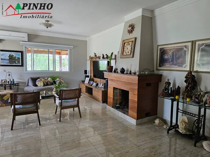 Foto 9 de Casa com 4 quartos à venda, 5000m2 em Sao Pedro - SP