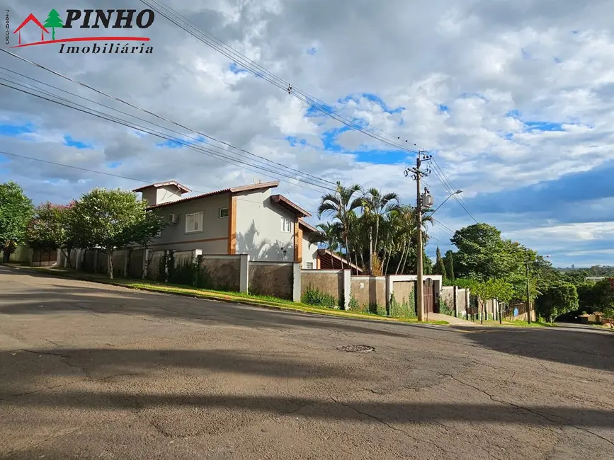 Foto 1 de Casa com 3 quartos à venda, 1275m2 em Colinas do Piracicaba (Ártemis), Piracicaba - SP