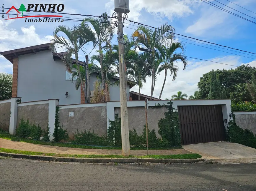 Foto 2 de Casa com 3 quartos à venda, 1275m2 em Colinas do Piracicaba (Ártemis), Piracicaba - SP