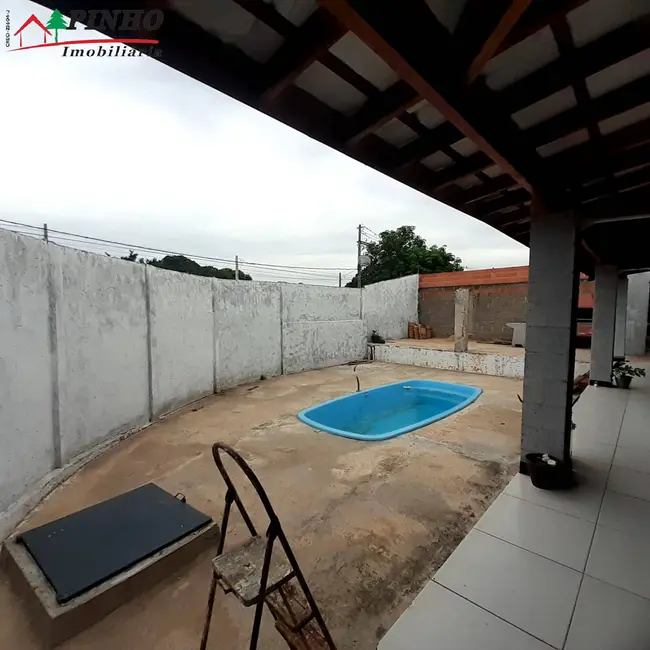 Foto 3 de Casa com 2 quartos à venda, 281m2 em Sao Pedro - SP