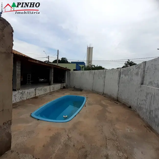 Foto 5 de Casa com 2 quartos à venda, 281m2 em Sao Pedro - SP