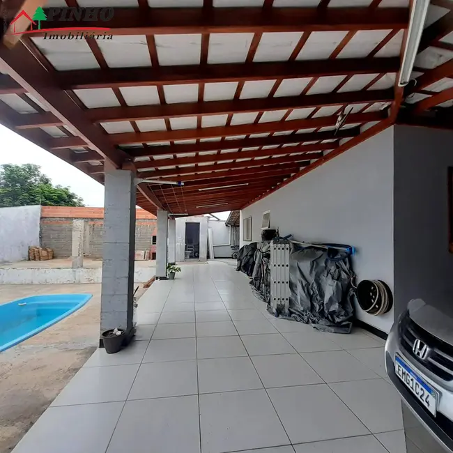 Foto 4 de Casa com 2 quartos à venda, 281m2 em Sao Pedro - SP