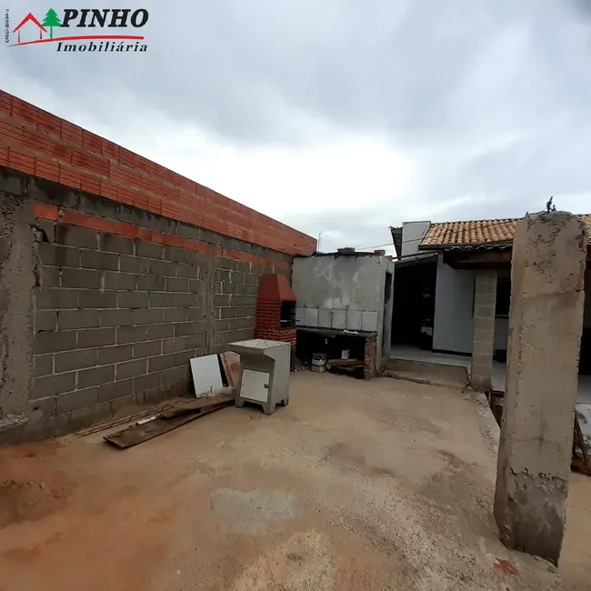 Foto 6 de Casa com 2 quartos à venda, 281m2 em Sao Pedro - SP