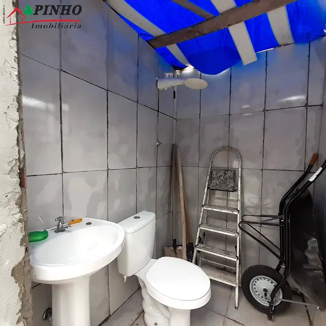 Foto 9 de Casa com 2 quartos à venda, 281m2 em Sao Pedro - SP