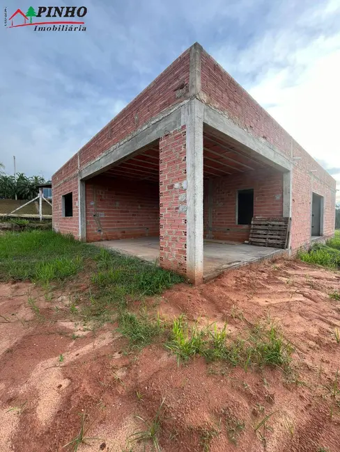 Foto 1 de Casa à venda, 1400m2 em Charqueada - SP