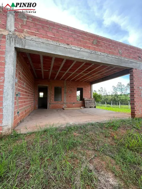 Foto 2 de Casa à venda, 1400m2 em Charqueada - SP