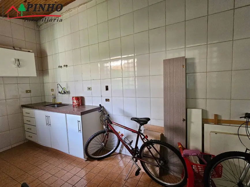 Casa com 4 quartos à venda, 285m2 em Centro, Piracicaba - SP - imagem 3 Foto 3 de Casa com 4 quartos à venda, 285m2 em Centro, Piracicaba - SP