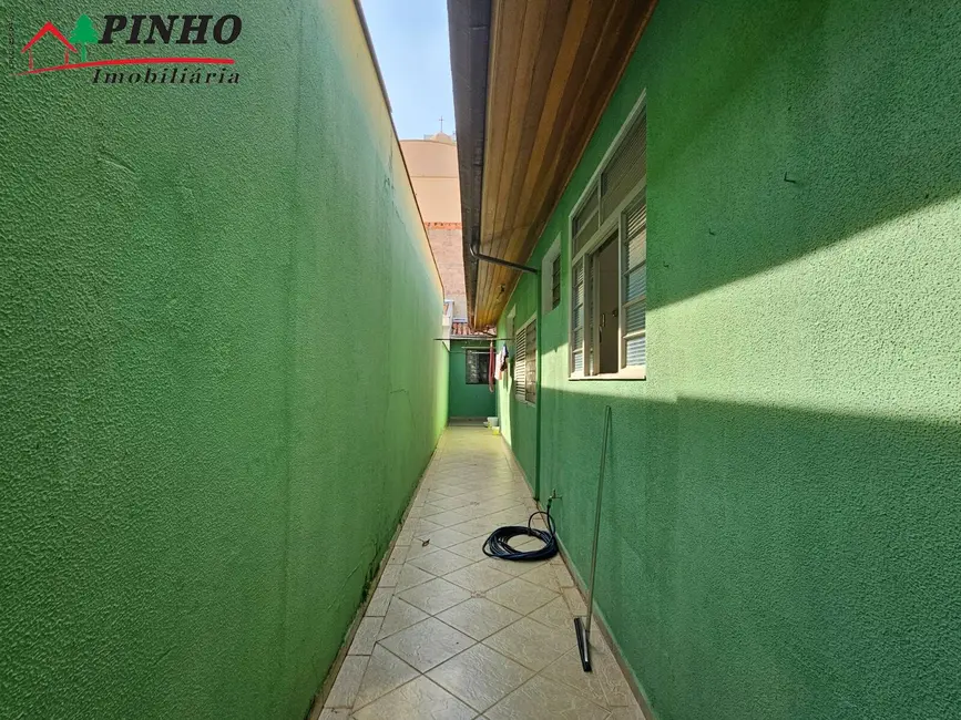 Casa com 4 quartos à venda, 285m2 em Centro, Piracicaba - SP - imagem 6 Foto 6 de Casa com 4 quartos à venda, 285m2 em Centro, Piracicaba - SP